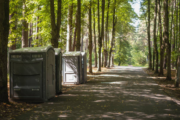 Best Long-term porta potty rental  in Dyersville, IA