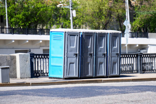 Best Long-term porta potty rental  in Dyersville, IA